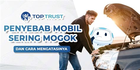 Mobil Mogok