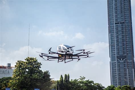 Mobil Terbang