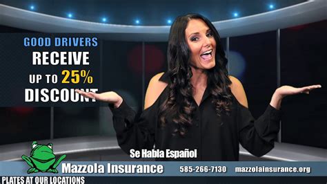 Mobile App Mazzola Insurance