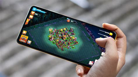 Mobile Game