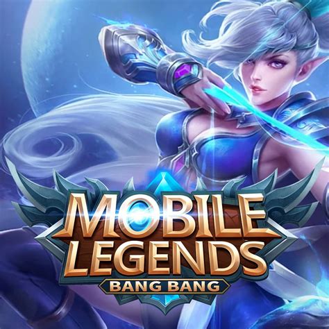 Mobile Legends Bang Bang game