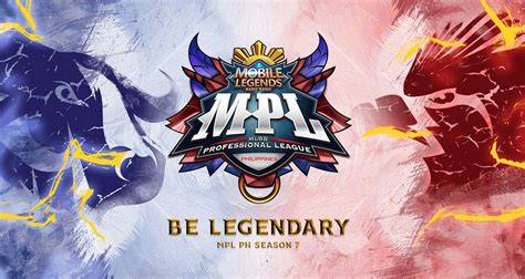 Mobile Legends Esports Community
