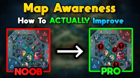 Map Awareness