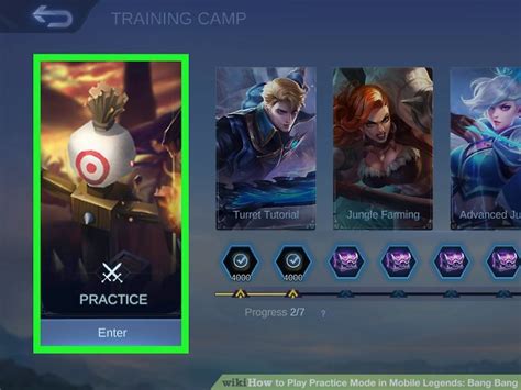 Practice