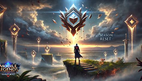 Mobile Legends Season Reset