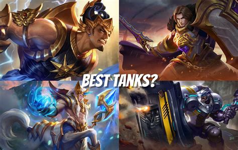 Tank