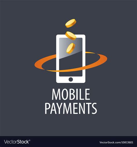 Mobile Payment Logo