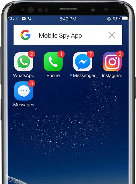 Mobile Spy