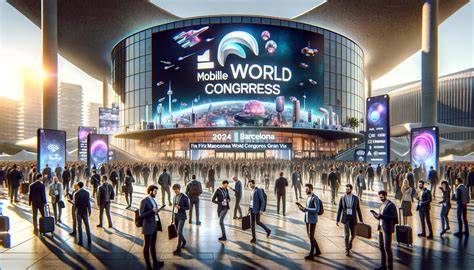 Mobile World Congress Barcelona