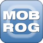 Mobrog Logo