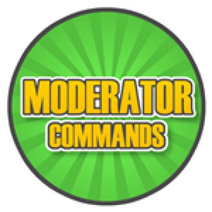 Commands Logo