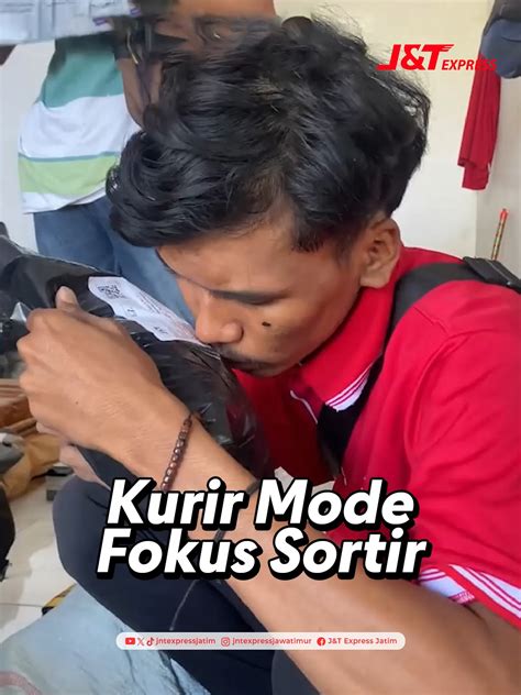 Mode Fokus TikTok
