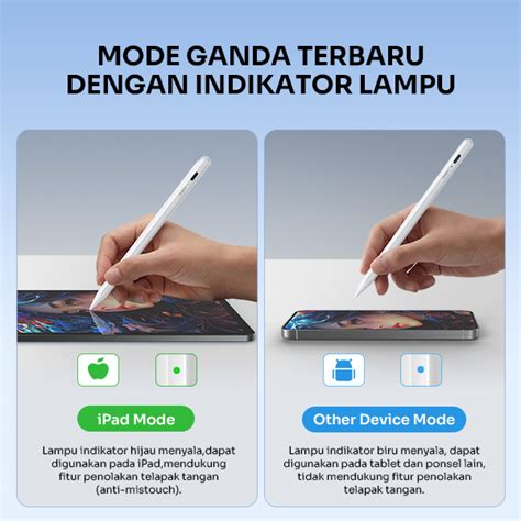 Mode Presisi Tinggi