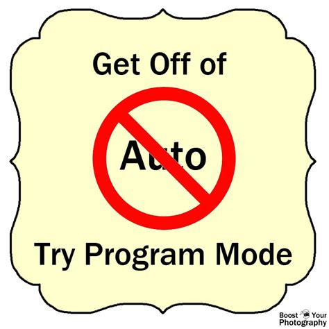 Mode Program