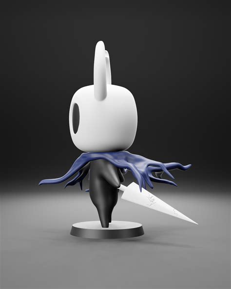 Model Chevalier Hollow