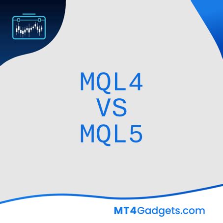 Model Eksekusi MQL4 vs MQL5