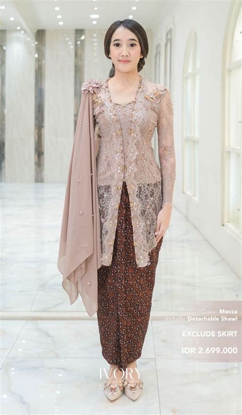 Model Pakaian