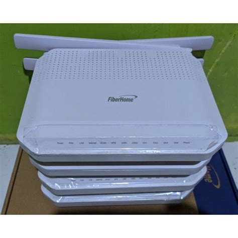 Modem FiberHome