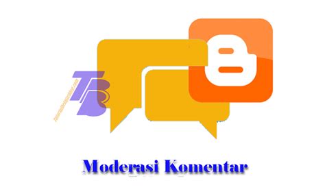 Moderasi Komentar