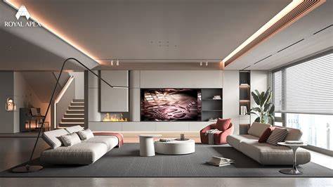 Interior Aparkost