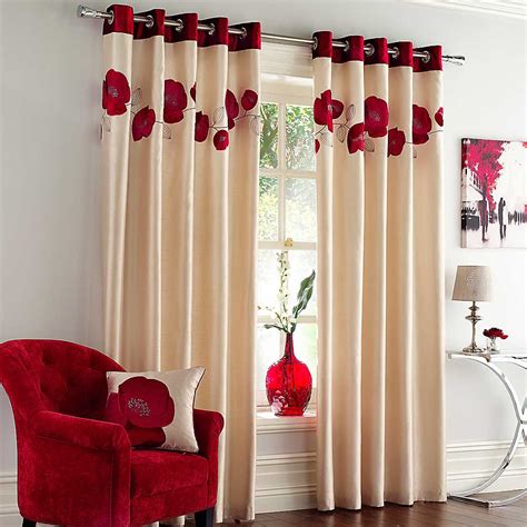 Modern Home Curtains