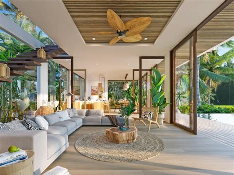 Rumah Modern Minimalis Bali