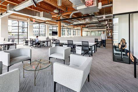 Coworking Space A