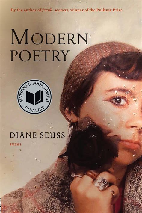 Modern Poetry Book