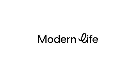 Modern life
