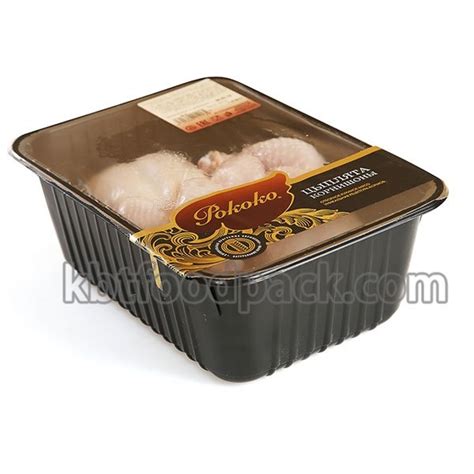 Packaging Poultry