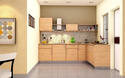 Modular Kitchen Designs Catalogue