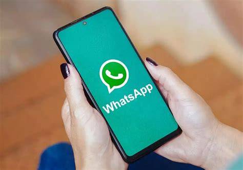 Modus Baru WhatsApp Dibajak