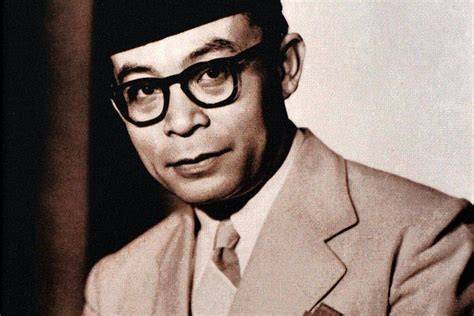 Mohammad Hatta