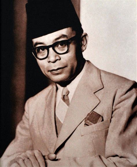 Mohammad Hatta muda