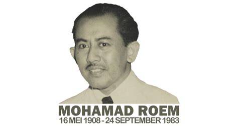 Mohammad Roem
