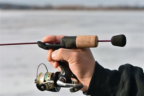 Mojo Fishing Gear