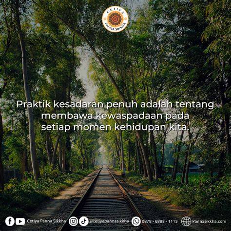 Momen Kesadaran Penuh