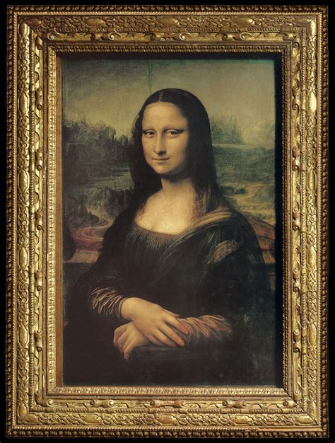Monalisa