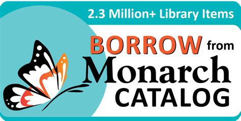 Monarch Library Catalog