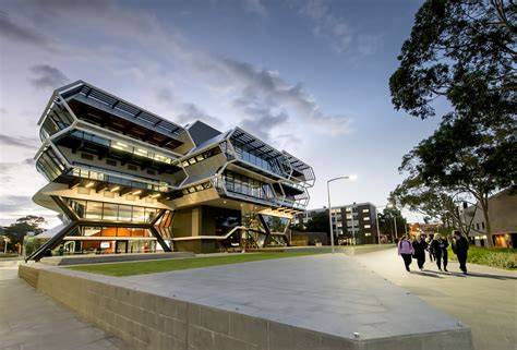 Monash University, Australia
