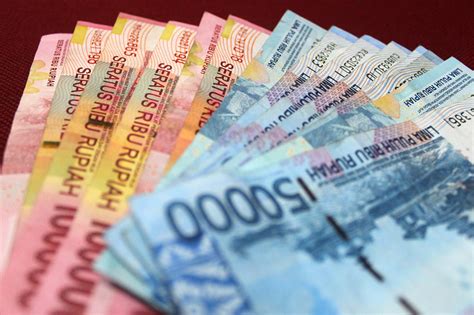 Money Exchange Indonesia