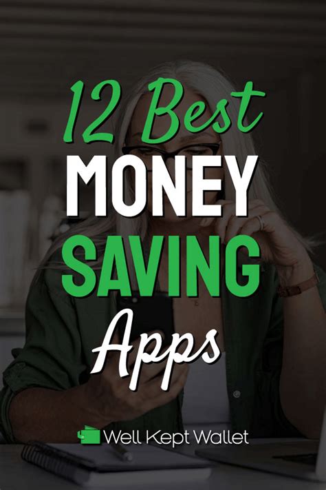 Money-Saving Apps