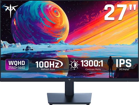 Monitor 2K DCI