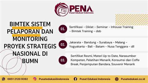 Monitoring dan Pelaporan Proyek