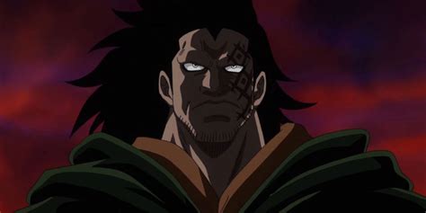 Monkey D Dragon