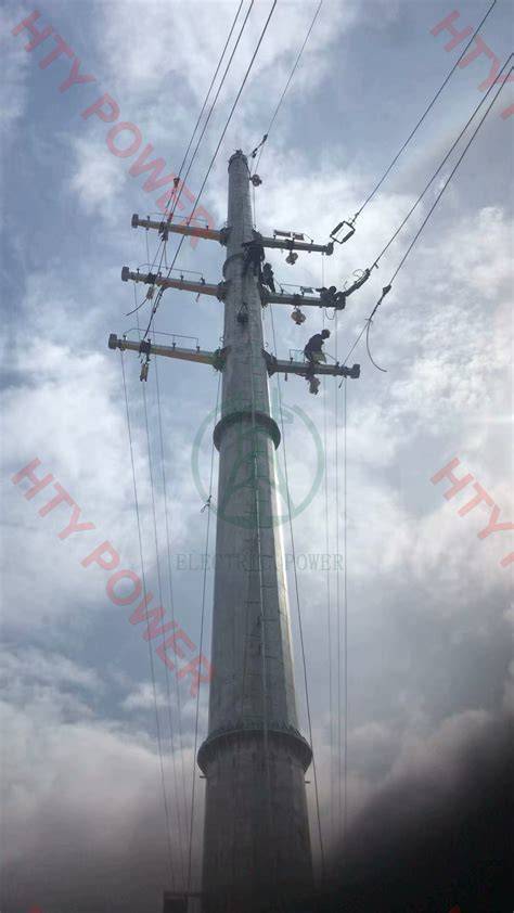 Monopole Pylon