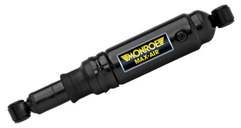 Monroe Max Air Shocks Catalog