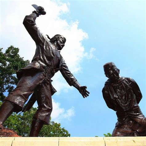Monumen Kresek