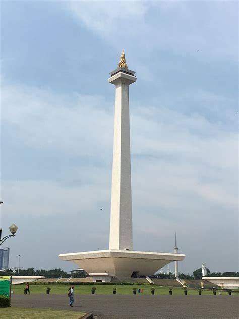 Monumen Nasional