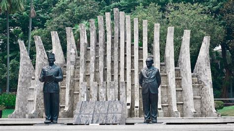 Monumen Proklamasi